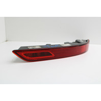 2015-2018 Porsche Cayenne Rear Bumper Side Reflector Right - 95863110610 OEM