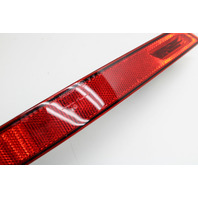 2015-2018 Porsche Cayenne Rear Bumper Side Reflector Right - 95863110610 OEM
