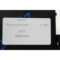 2017 2018 Porsche Cayman Gateway Control Module OEM