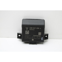 2017 2018 Porsche Cayman Gateway Control Module OEM