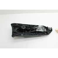 2011-2018 Porsche Cayenne Interior Inside Door Pull Handle Left - 95855501903 OEM