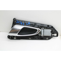 2011-2018 Porsche Cayenne Interior Inside Door Pull Handle Left - 95855501903 OEM