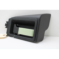 2012-2023 Porsche 911 Boxster Cayman Front Trunk Release Handle - 99155142400 OEM