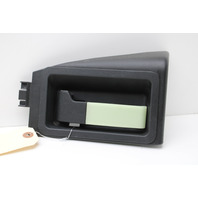 2012-2023 Porsche 911 Boxster Cayman Front Trunk Release Handle - 99155142400 OEM