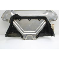 2005-2008 Porsche Boxster Cayman Transmission Skid Plate 98733116104 OEM