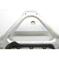 2005-2008 Porsche Boxster Cayman Transmission Skid Plate 98733116104 OEM