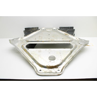 2005-2008 Porsche Boxster Cayman Transmission Skid Plate 98733116104 OEM