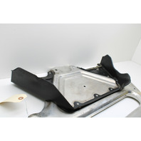 2005-2008 Porsche Boxster Cayman Transmission Skid Plate 98733116104 OEM