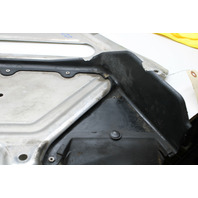 2005-2008 Porsche Boxster Cayman Transmission Skid Plate 98733116104 OEM