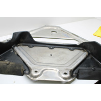 2005-2008 Porsche Boxster Cayman Transmission Skid Plate 98733116104 OEM