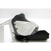 2005-2008 Porsche Boxster Cayman Transmission Skid Plate 98733116104 OEM