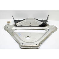 2005-2008 Porsche Boxster Cayman Transmission Skid Plate 98733116104 OEM