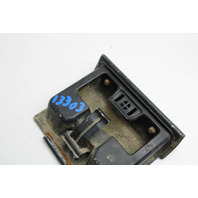 1982 Porsche 911 Ash Tray Worn OEM