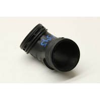 2008-2016 Porsche Cayenne Intercooler Hose Pipe Elbow Left OEM