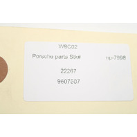 1997-2008 Porsche Boxster Cayman Automatic Flywheel Flexplate OEM