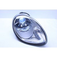 2005-2008 Porsche Boxster Cayman 987 Headlight Right Halogen OEM
