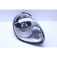 2005-2008 Porsche Boxster Cayman 987 Headlight Right Halogen OEM