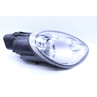 2005-2008 Porsche Boxster Cayman 987 Headlight Right Halogen OEM
