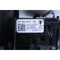 2016 Porsche Cayman Turn Signal Wiper Column Switch Clock Spring OEM