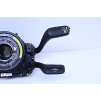 2016 Porsche Cayman Turn Signal Wiper Column Switch Clock Spring OEM