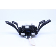 2016 Porsche Cayman Turn Signal Wiper Column Switch Clock Spring OEM