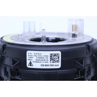 2016 Porsche Cayman Turn Signal Wiper Column Switch Clock Spring OEM