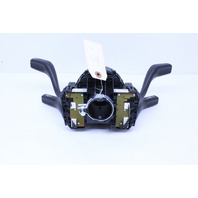 2016 Porsche Cayman Turn Signal Wiper Column Switch Clock Spring OEM