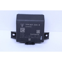 2016 Porsche Cayman 981 Gateway Control Module - 7PP907530S OEM