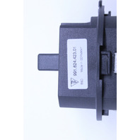 2013-2023 Porsche 911 Boxster Cayman Heater Blower Motor Resistor OEM