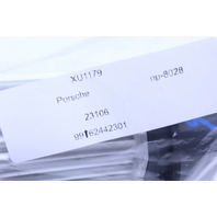 2013-2023 Porsche 911 Boxster Cayman Heater Blower Motor Resistor OEM