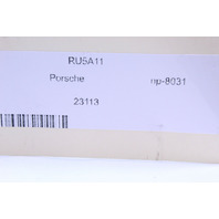 2001-2005 Porsche 911 996 Turbo C4S Radiator Air Duct Shroud Right OEM