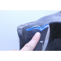 2001-2005 Porsche 911 996 Turbo C4S Radiator Air Duct Shroud Right OEM