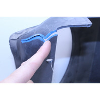 2001-2005 Porsche 911 996 Turbo C4S Radiator Air Duct Shroud Right OEM