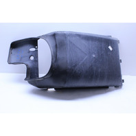 2001-2005 Porsche 911 996 Turbo C4S Radiator Air Duct Shroud Right OEM