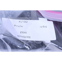 2007 Porsche 911 997 Air Cleaner Intake Duct Pipe Tube - 99711022100 OEM