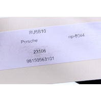 2013-2016 Porsche Boxster Cayman 981 Rear Bumper Guide Bracket Left Driver - 98150563101 OEM