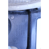 2013-2016 Porsche Boxster Cayman 981 Rear Bumper Guide Bracket Left Driver - 98150563101 OEM