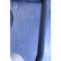 2013-2016 Porsche Boxster Cayman 981 Rear Bumper Guide Bracket Left Driver - 98150563101 OEM