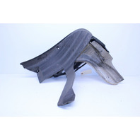 2013-2016 Porsche Boxster Cayman 981 Rear Bumper Guide Bracket Left Driver - 98150563101 OEM