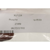 2012-2019 Porsche 911 991 Boxster Cayman Interior Inside Rear View Mirror OEM