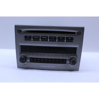2005-2008 Porsche Boxster Cayman 987 Radio CD Player CDR24 OEM