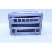 2005-2008 Porsche Boxster Cayman 987 Radio CD Player CDR24 OEM