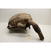 1999-2001 Porsche 911 996 3.4 Right Exhaust Muffler 99611113151 OEM