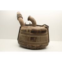 1999-2001 Porsche 911 996 3.4 Right Exhaust Muffler 99611113151 OEM