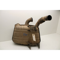 1999-2001 Porsche 911 996 3.4 Right Exhaust Muffler 99611113151 OEM