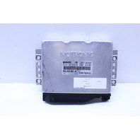 1997 Porsche Boxster 986 2.5 Engine Computer Module ECU ECM DME - 99661860101 OEM