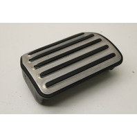 2008-2018 Porsche Cayenne Porsche Cayenne Brake Pedal Pad - 7L5723173A OEM