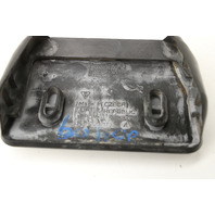 2008-2018 Porsche Cayenne Porsche Cayenne Brake Pedal Pad - 7L5723173A OEM