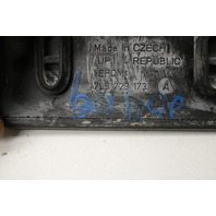 2008-2018 Porsche Cayenne Porsche Cayenne Brake Pedal Pad - 7L5723173A OEM