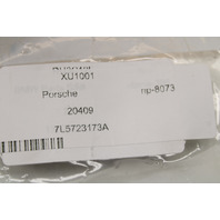 2008-2018 Porsche Cayenne Porsche Cayenne Brake Pedal Pad - 7L5723173A OEM